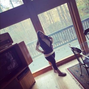 Meet your Posher, Jeanie